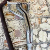 هدرز و سنتر پارس. ۴۰۵