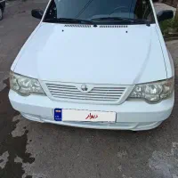 ۱۳۲مدل۹۵ دوگانه