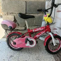 دوچرخه ۱۲