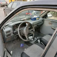 پراید مدل ۸۵