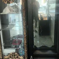 بوفه تزیینی