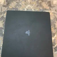 Ps4 اسلیم یک ترابایت