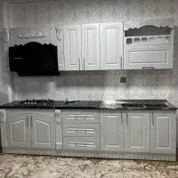 کابینت ممبران آماده تحویل ۱۰ روز