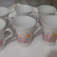 لیوان چینی قدیمی