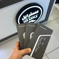 سامسونگ s26ultra با حافظه 512Gو256G آکبند