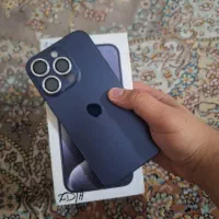 آیفون 15 پرو