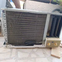 کولر پنجره ای 18000
