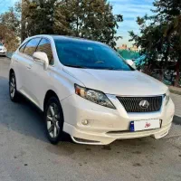 لکسوسRx350،۲۰۱۰