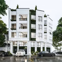 فروش یک واحد اپارتمان