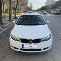 سراتو ۹۶ اپشنال کم کارکرد