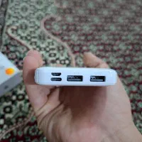 پاور بانک10000 abodos