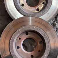 دیسک چرخ پژو ۴۰۵