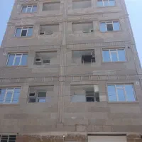 آپارتمان کلید نخورده