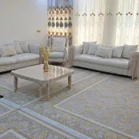 کاور مبلمان و صندلی