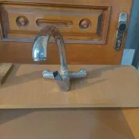 یک عدد شیر ظرفشویی