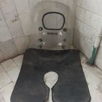 طلق موتور هندا
