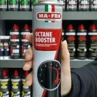 اکتان booster ma fra