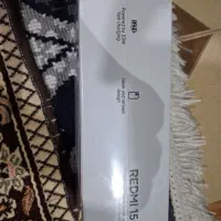 موبایل redmi15c کارتونش باز نشده