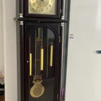 ساعت ایستاده کلاسیک