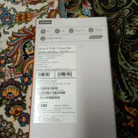 LenovoTab7EssENTIAL730X|تبلت|تهران, نبی اکرم(ص)|دیوار