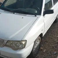 پراید111مدل90|خودرو سواری و وانت|ملکان, |دیوار