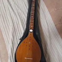 سه تار الگو هاشمی