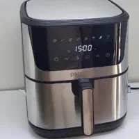 سرخکن رژیمی،کلمن شیشه‌ای ،جا شکلاتی چوبی