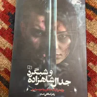 رمان فرهنگی مذهبی مخصوص نو جوانان