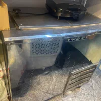 فریزر صندوقی