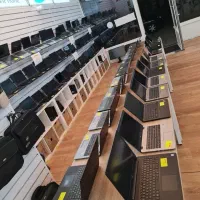 ۲۰۶ مدل لپتاپ استوک با قیمت کف تهران