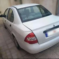 تیبا ۱