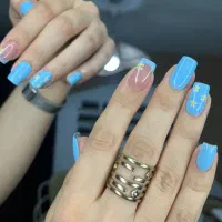 کاشت ترمیم ناخن و اموزش اجاره میز ناخن مژه کراتین
