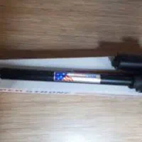 جک به همراه آداپتور استفاده نشده