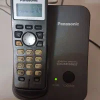 تلفن بی سیم پاناسونیک