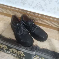 کفش کار