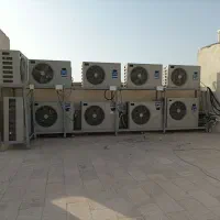 داکت  اسپیلت ایرانی و خارجی(اقساط بدون سود)