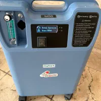 دستگاه اکسیژن 5لیتری