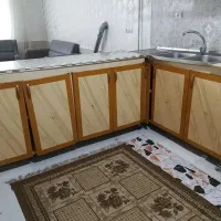 کابینت فلزی