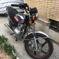 فروش هوندا ۲۰۰