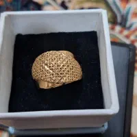 طلا نو       نیم ست ، النگو ، انگشتر، پلاک و زنجیر