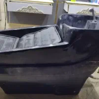 سرشور آرایشگاه