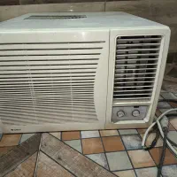 کولر گازی در حد نوع