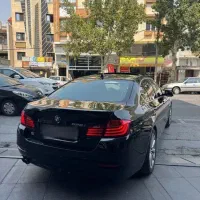 Bmw 528i|خودرو سواری و وانت|تهران, گیشا|دیوار