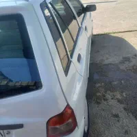 فروش پراید111 بی رنگ مدل 93 توافقی