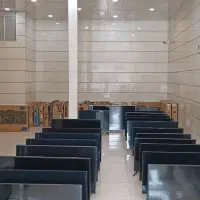 تلویزیون ۵۵ اینچ جی پلاس QLEDفقط