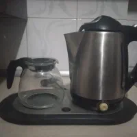 چای ساز