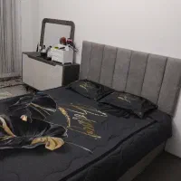 تخت دونفره و تشک