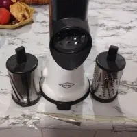 رنده چند کاره