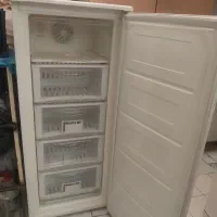 فریز ۱۲ فود ایستاده