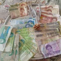 سکه واسکناس جمهوری